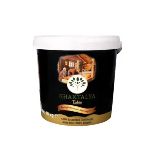 Tahin - Endüstriyel Mükemmellik - 10kg