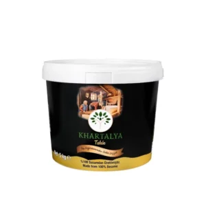 Tahin - Mutfak Ustası – 5 Kg