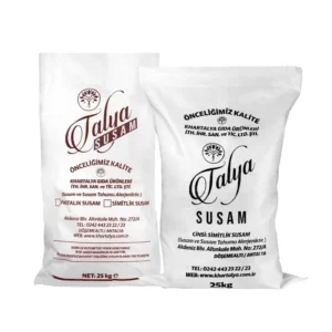 Tahinlik Susam